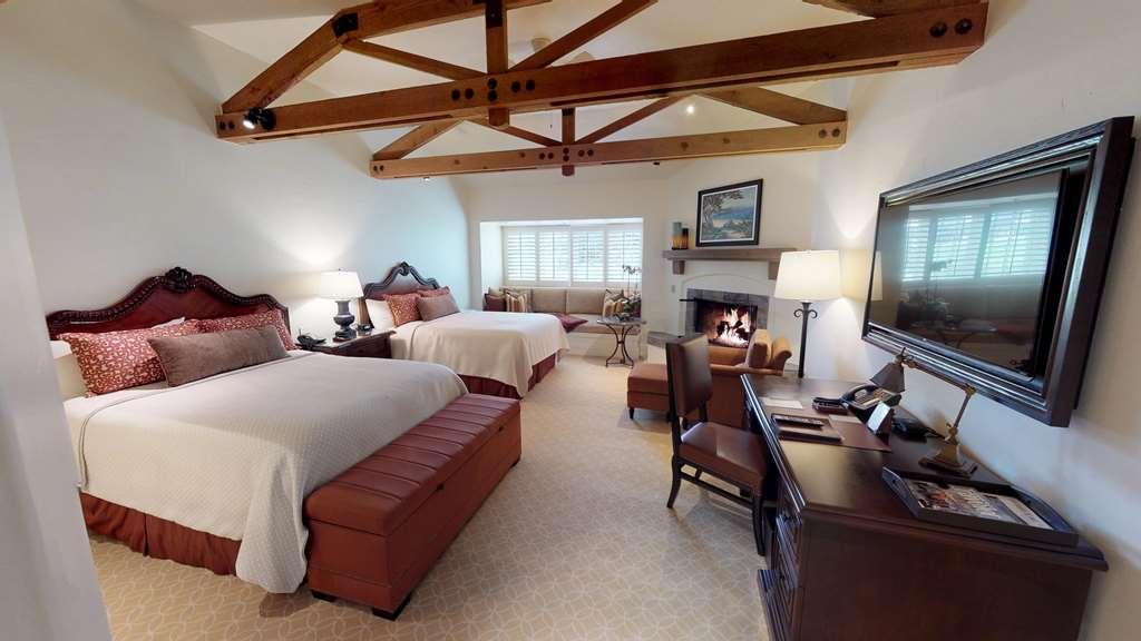 Casa Palmero At Pebble Beach Zimmer foto
