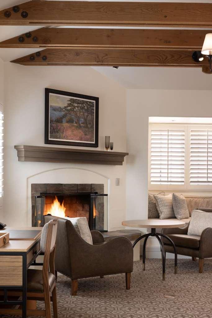 Casa Palmero At Pebble Beach Zimmer foto