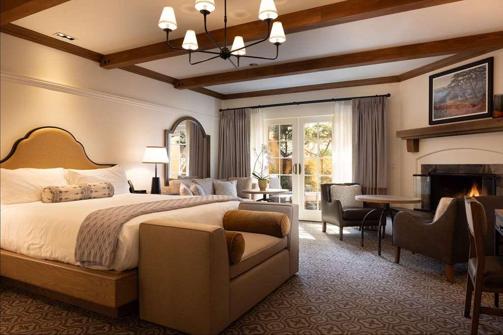 Casa Palmero At Pebble Beach Zimmer foto