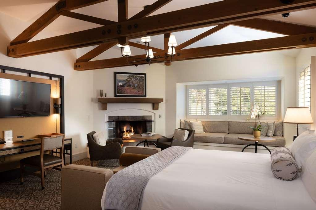 Casa Palmero At Pebble Beach Zimmer foto