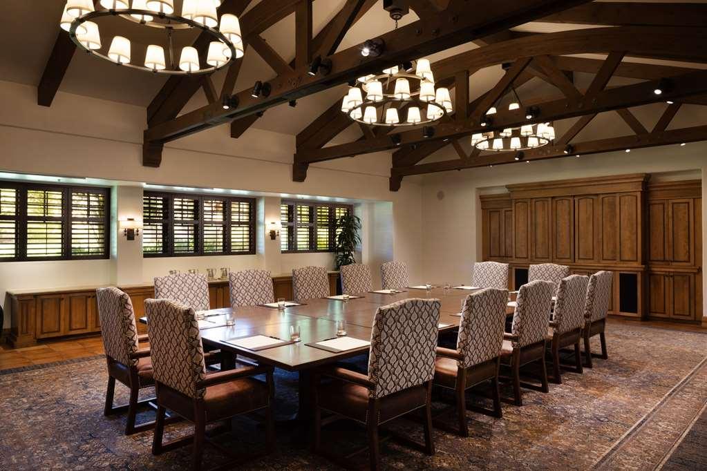 Casa Palmero At Pebble Beach Einrichtungen foto